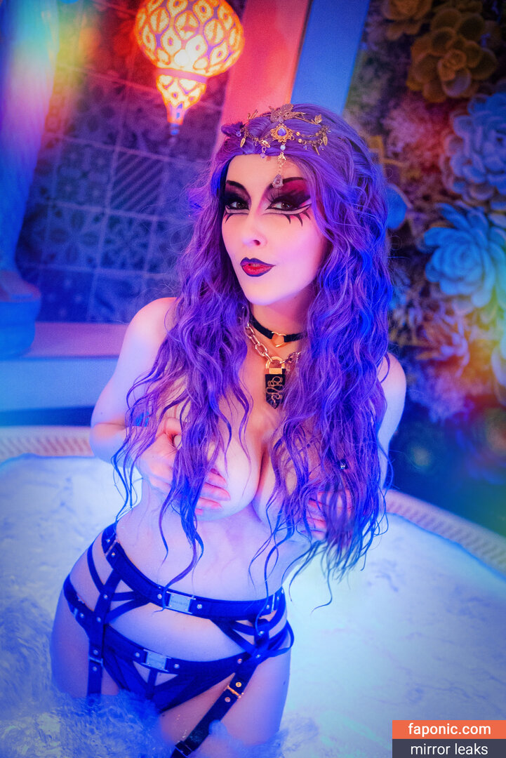Carina Pusch, Pusch Art, carinapusch Nahé úniky Patreon Fotka #20