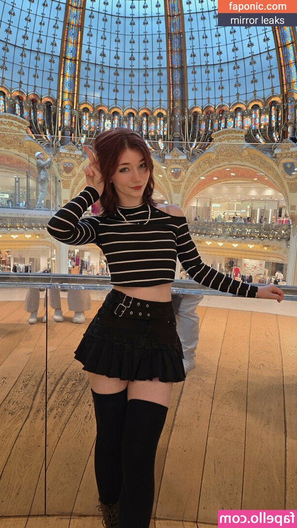 Celebi.cos, CelebiCosplays, celebi.cosplays, celebi_cos, https: Nahé úniky Patreon Fotka #43