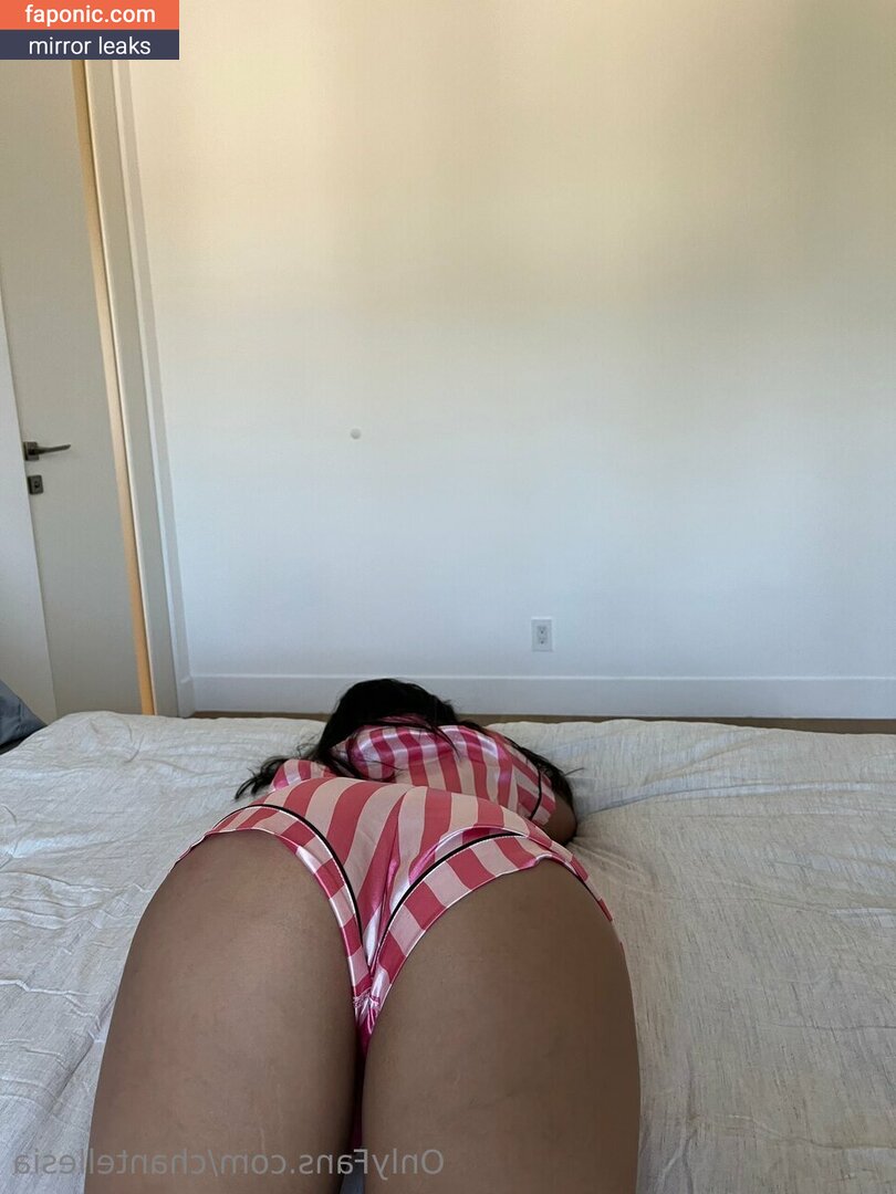 Chantelle Marie, chantellemarie, chantellesia, chantellesiaa, https: Nahé úniky OnlyFans Fotka #5