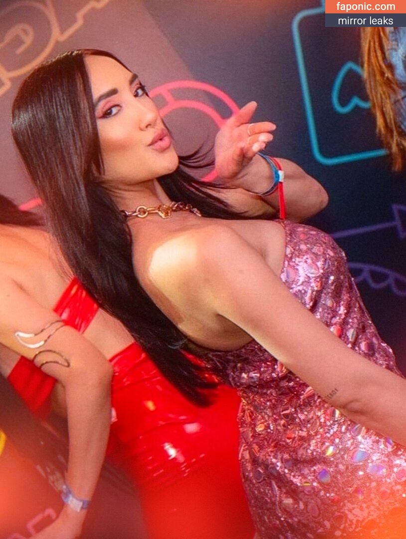 Chloe Amour, chloeamour, justchloeofficial Nahé úniky OnlyFans Fotka #211