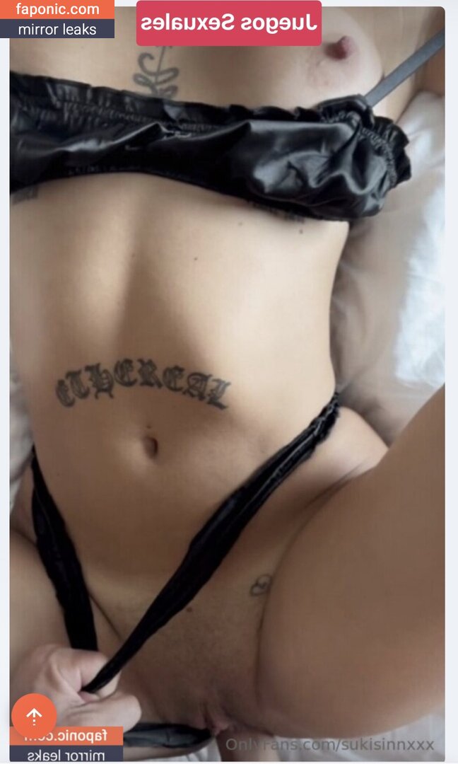 , Coco Allen, coco.allen, sukisinnxxx Nahé úniky OnlyFans Fotka #76