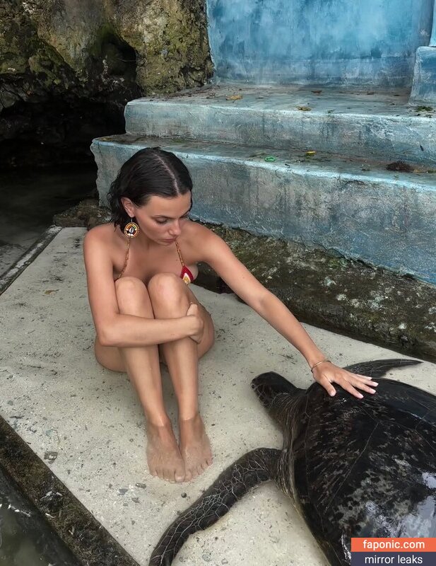Dafne Keen, dafnekeen, https:, lauradafne93 Nahé úniky OnlyFans Fotka #352