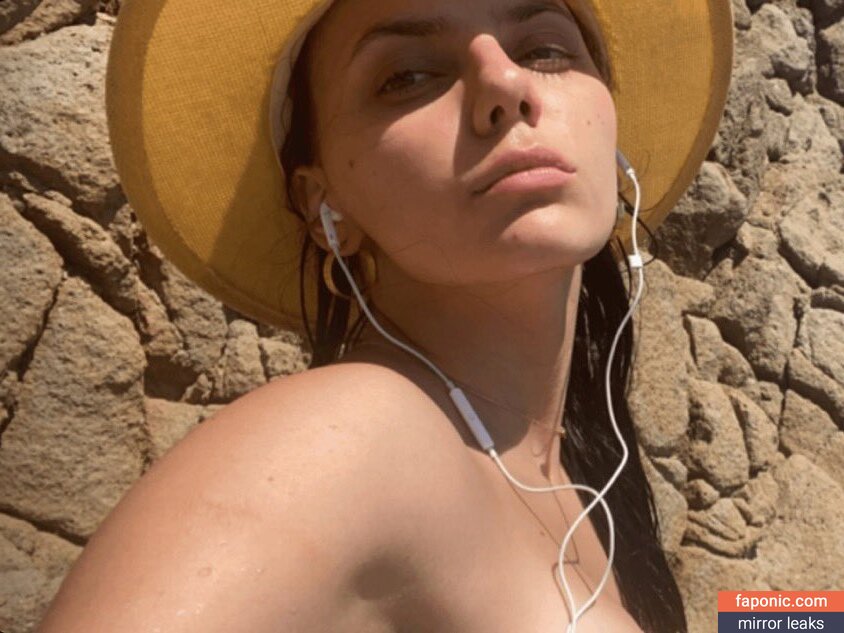 Dafne Keen, dafnekeen, https:, lauradafne93 Nahé úniky OnlyFans Fotka #394