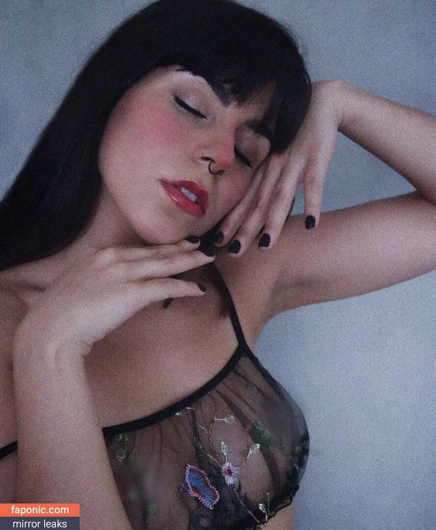 gabnattalie, gabrielanatalia Nahé úniky OnlyFans Fotka #6