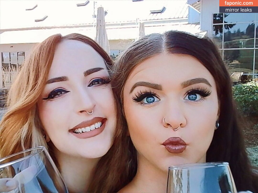 Girls Play, watchgirlsplay Nahé úniky OnlyFans Fotka #106