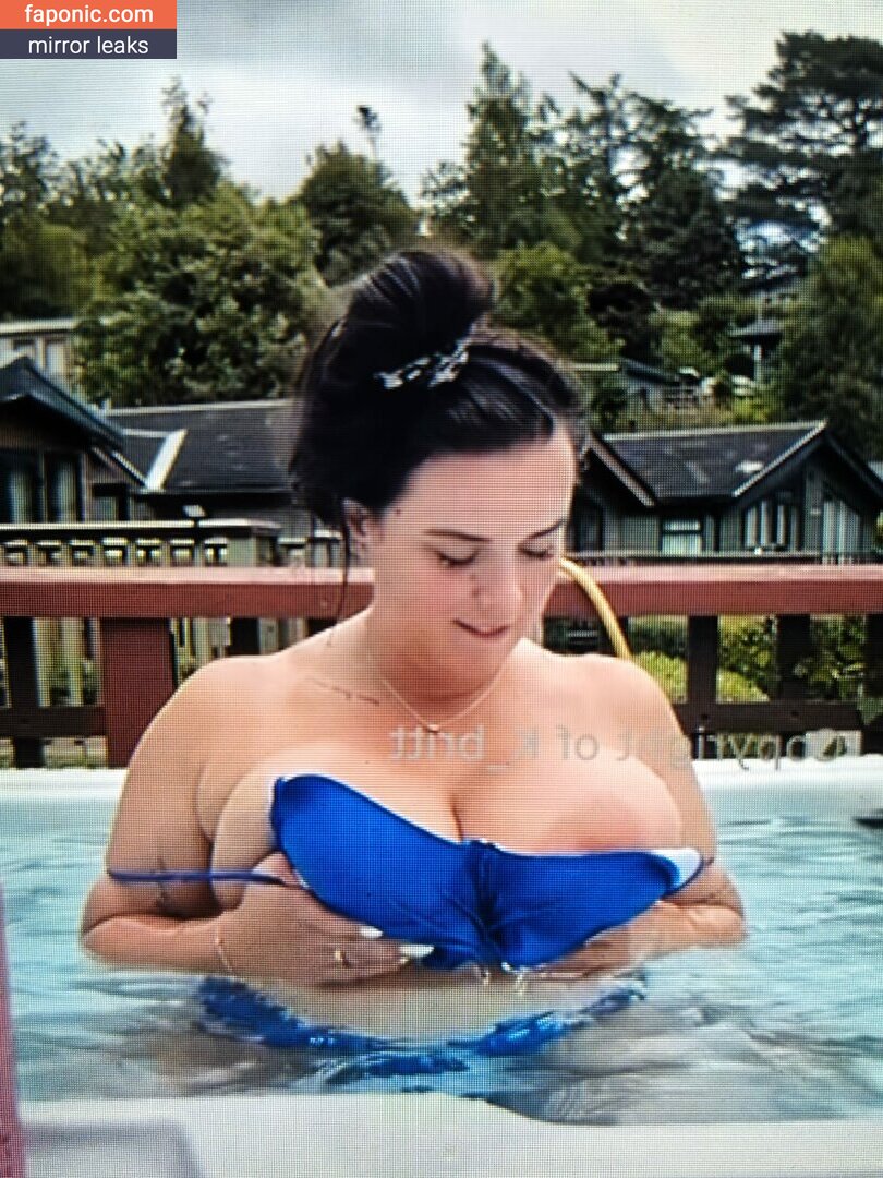 Kirsty Brittain, br_tk, bri_tk, kirstayyyxx Nahé úniky OnlyFans Fotka #41