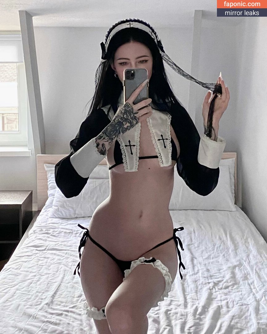 Kouda Gr, kouda.gr Nahé úniky OnlyFans Fotka #4