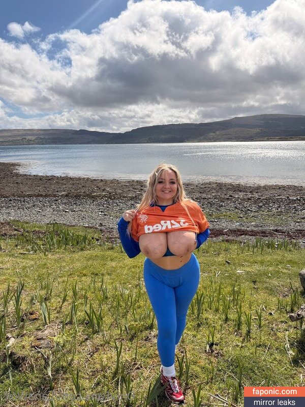 Lana Wolf, LanaWolfXXX, https:, lanawolf, lanawolf1872, lanawolfuk Nahé úniky OnlyFans Fotka #58