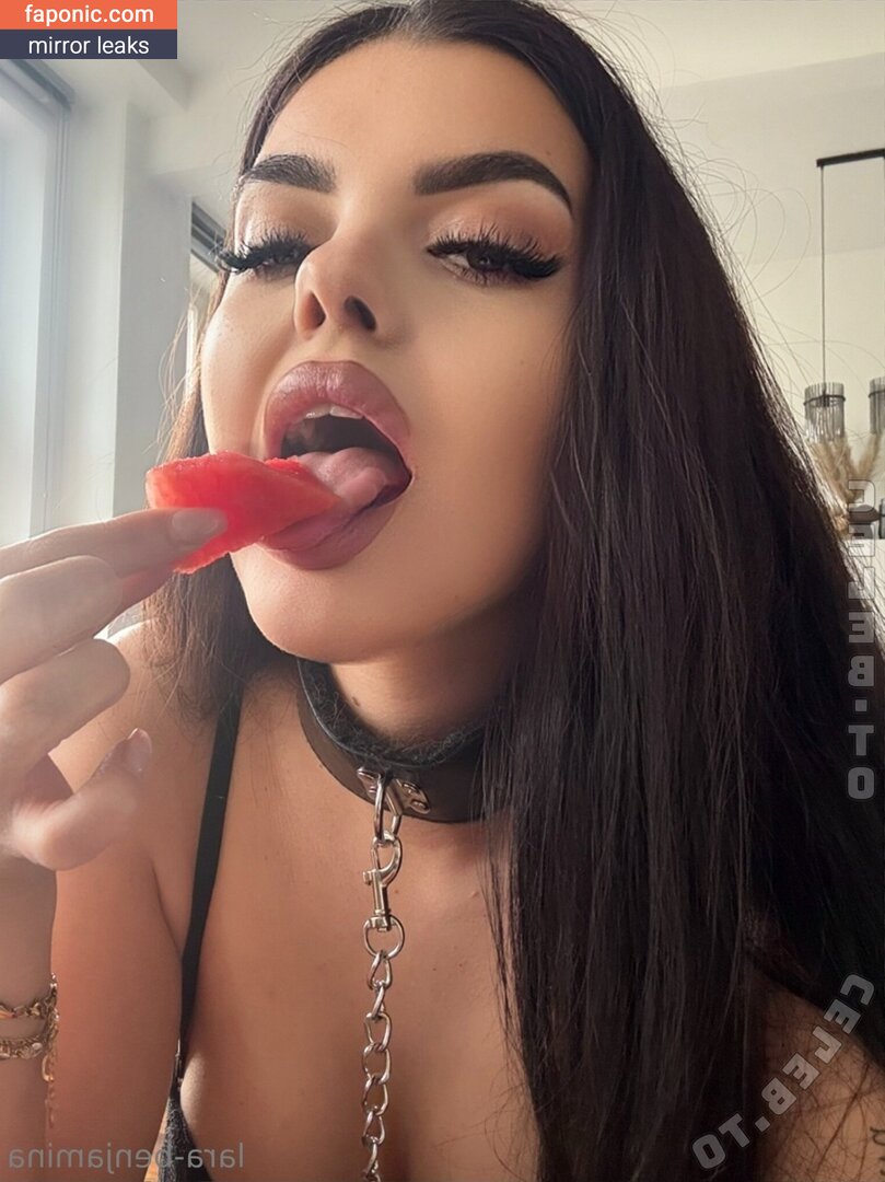 Lara Winter, lara-benjamina, lara.winter.73, lara_winter Nahé úniky OnlyFans Fotka #221