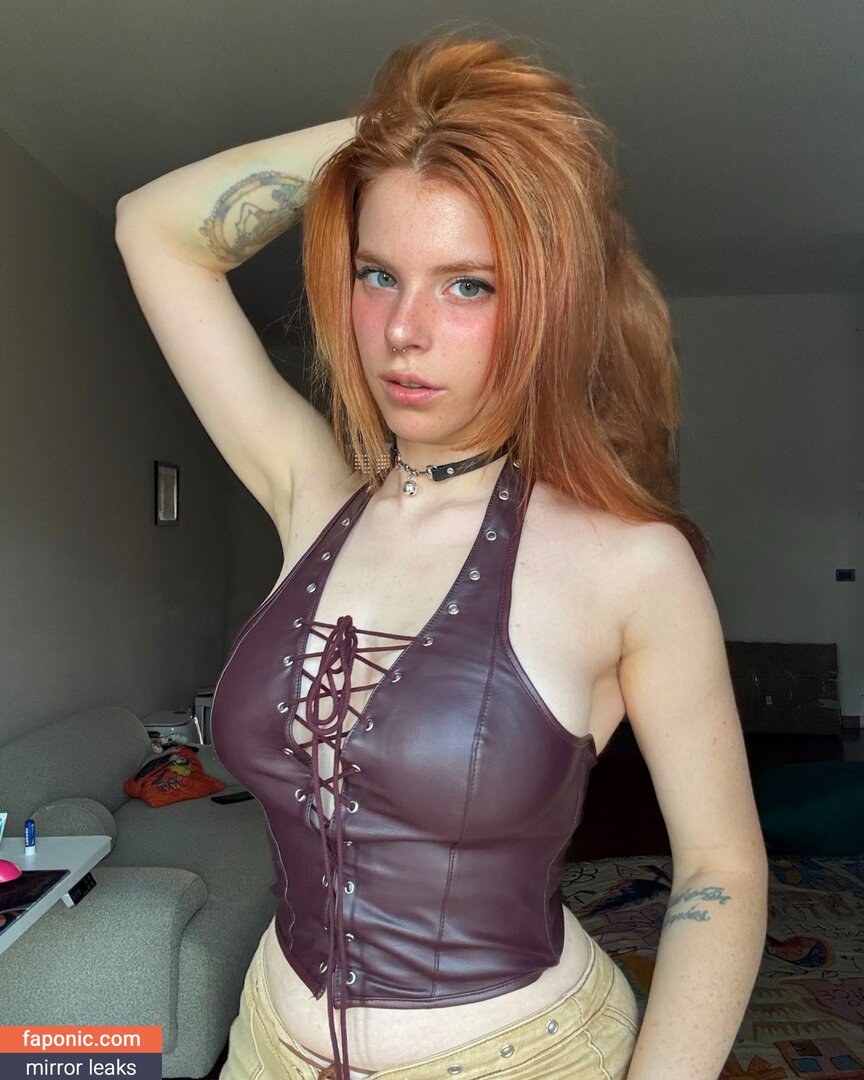 Lucilla Jiggly, Lucilla Materazzi, lucilla.jiggly, lucillajiggly Nahé úniky OnlyFans Fotka #235