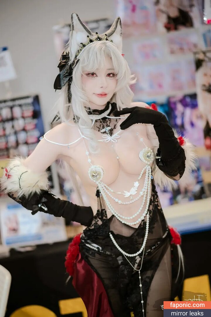 Meenfox, https:, meenfox_, meenfoxy Nahé úniky OnlyFans Fotka #483