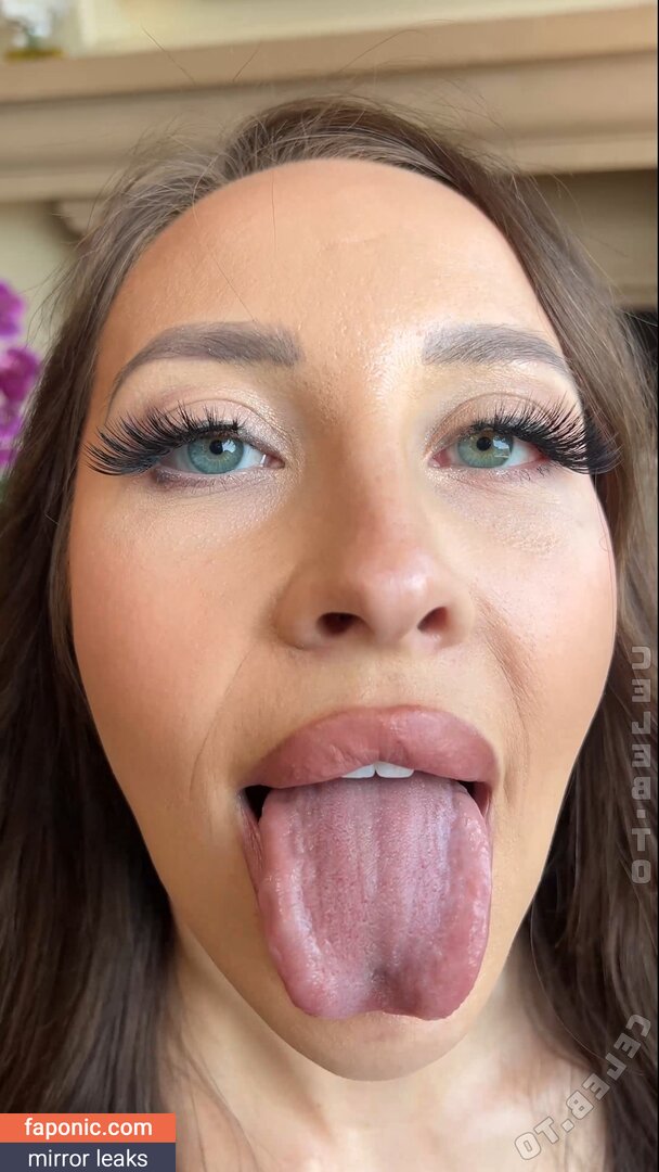 Melissa Stratton, https:, kittybaby_cam, melissastratton, melissastrattonxoxo Nahé úniky OnlyFans Fotka #37