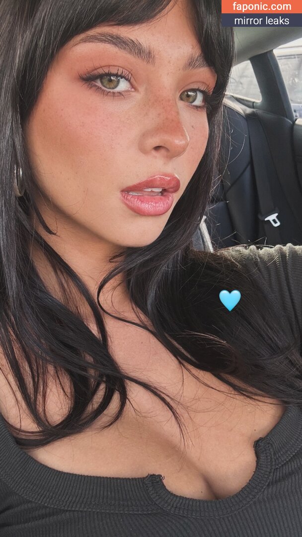 Mishka Chantal Silva, mishkasilva Nahé úniky  Fotka #77