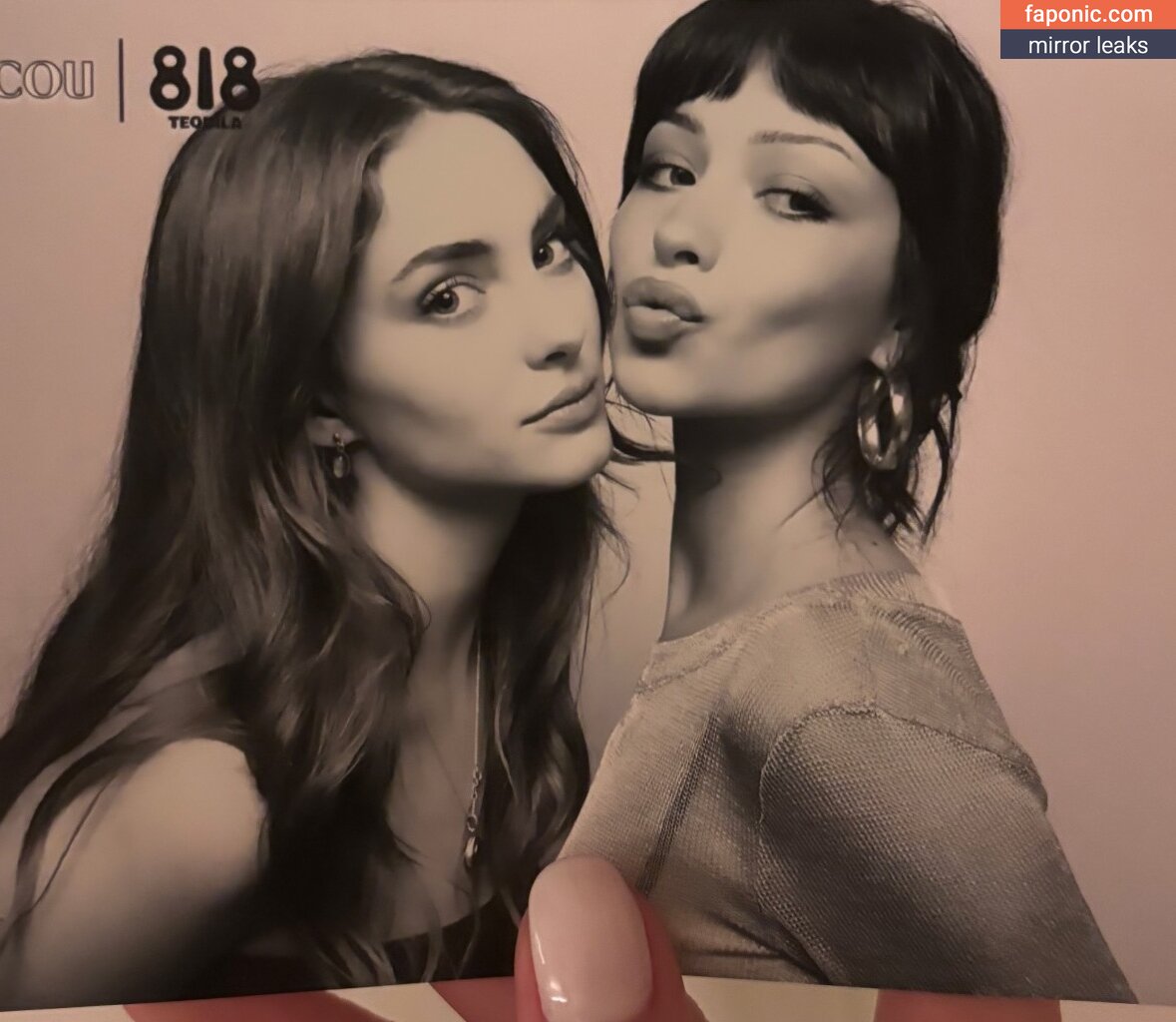 Mishka Chantal Silva, mishkasilva Nahé úniky  Fotka #97