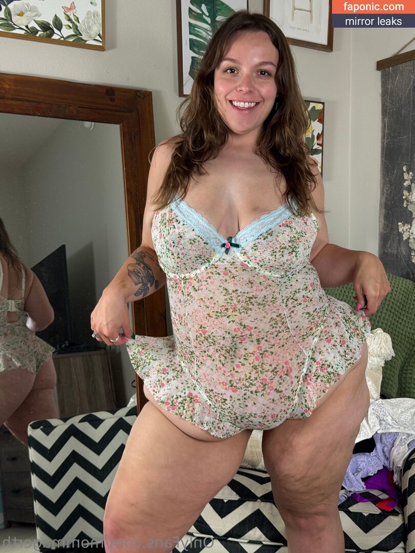 Mommager, Mommagerth, momma.gerth Nahé úniky OnlyFans Fotka #14