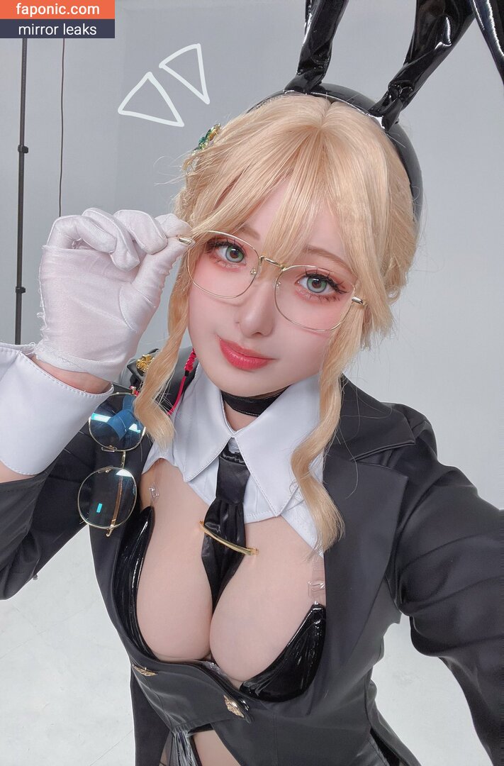 CherryS, angelia_lapin, coscchi, https:, ruby_ru, 尊みを感じて桜井 Nahé úniky Patreon Fotka #575