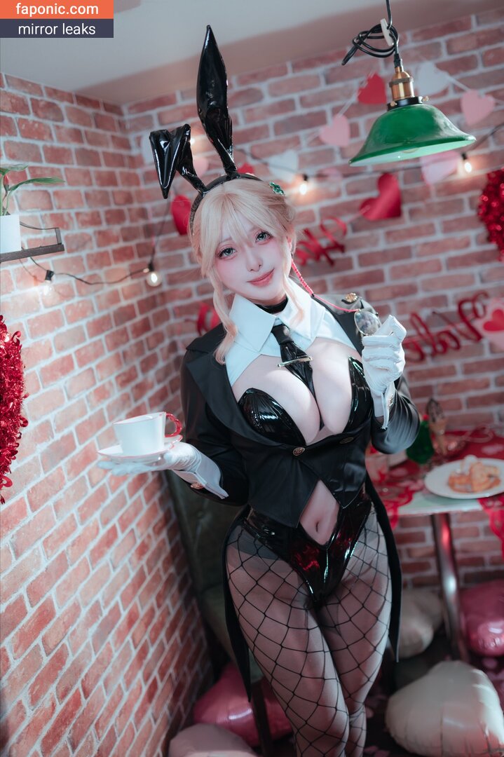 CherryS, angelia_lapin, coscchi, https:, ruby_ru, 尊みを感じて桜井 Nahé úniky Patreon Fotka #576