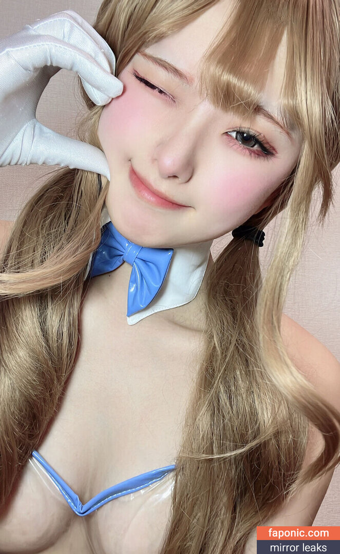 CherryS, angelia_lapin, coscchi, https:, ruby_ru, 尊みを感じて桜井 Nahé úniky Patreon Fotka #580
