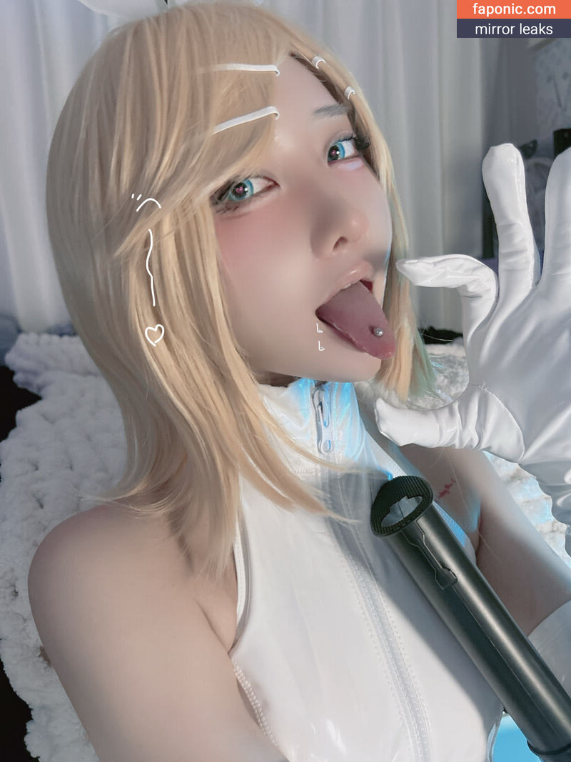 CherryS, angelia_lapin, coscchi, https:, ruby_ru, 尊みを感じて桜井 Nahé úniky Patreon Fotka #600