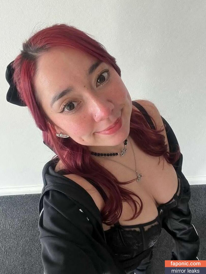 Ness Alpaca, Ness Martinis, ness27, nessalpaca Nahé úniky OnlyFans Fotka #38