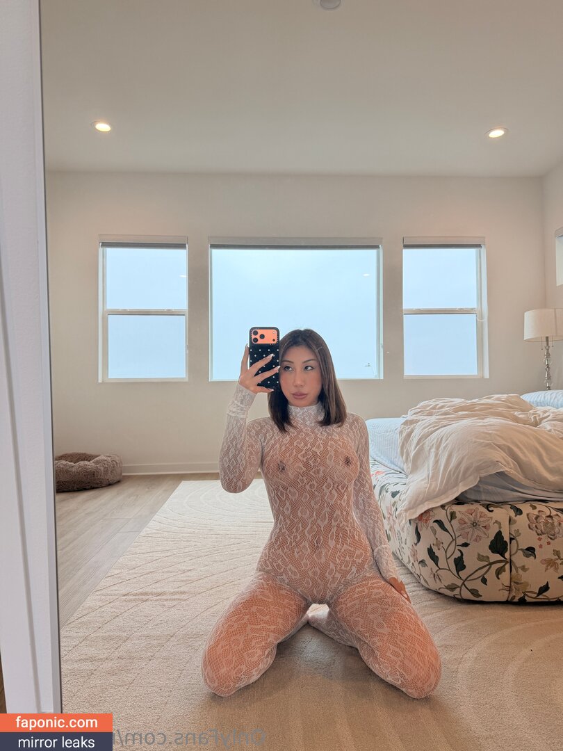 Nicole Doshi, nicoledoshi, thedoshidome Nahé úniky OnlyFans Fotka #2348