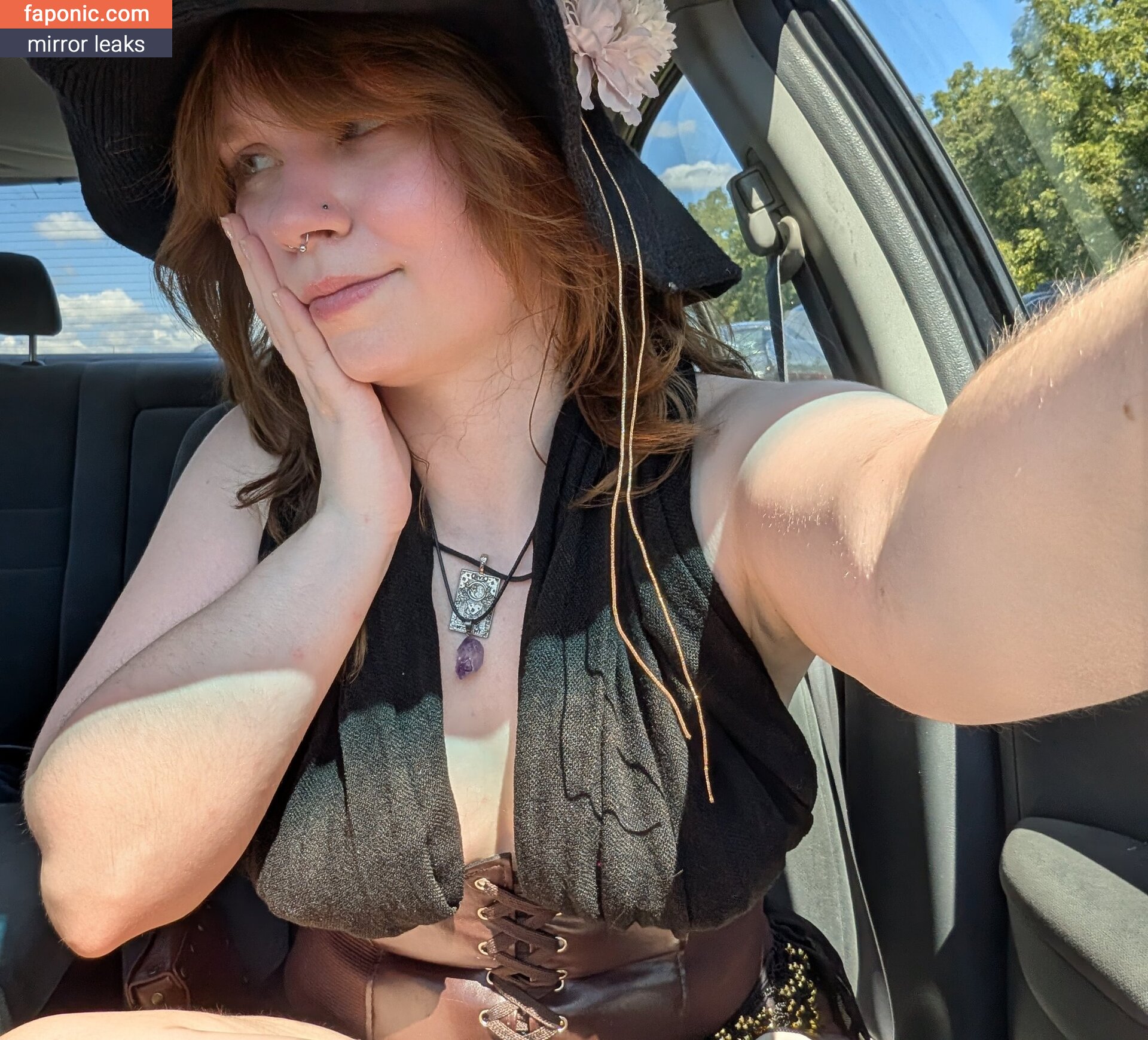 Pettanhon, angelpopx3 Nahé úniky OnlyFans Fotka #234