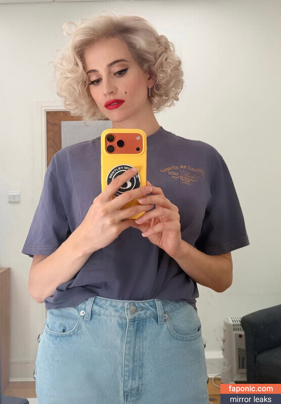 Pixie Lott, pixielott Nahé úniky  Fotka #44
