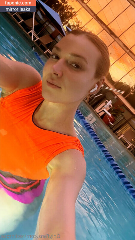 RocknRose, RocknRoseMFC, rocknrosegirls Nahé úniky OnlyFans Fotka #71