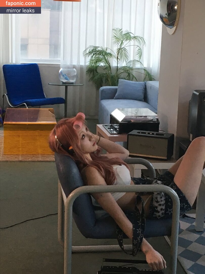 Sejinming, Sejinming 기무세딘, 기무세딘 Nahé úniky OnlyFans Fotka #20