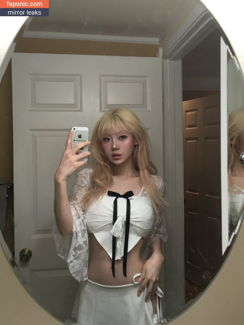 Sejinming, Sejinming 기무세딘, 기무세딘 Nahé úniky OnlyFans Fotka #298
