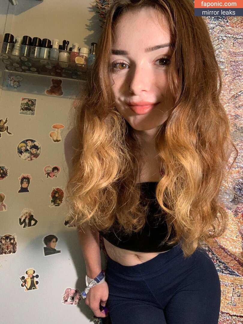 expired.therealaly, therealaly Nahé úniky OnlyFans Fotka #12