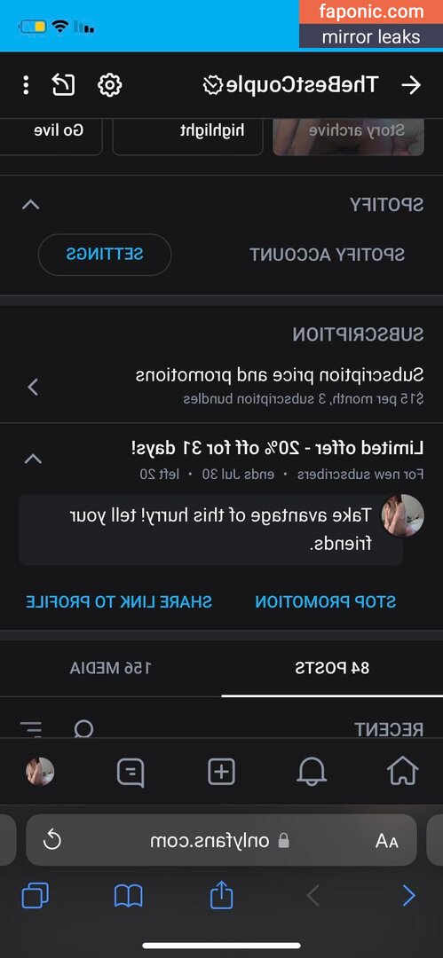 expired.therealaly, therealaly Nahé úniky OnlyFans Fotka #20