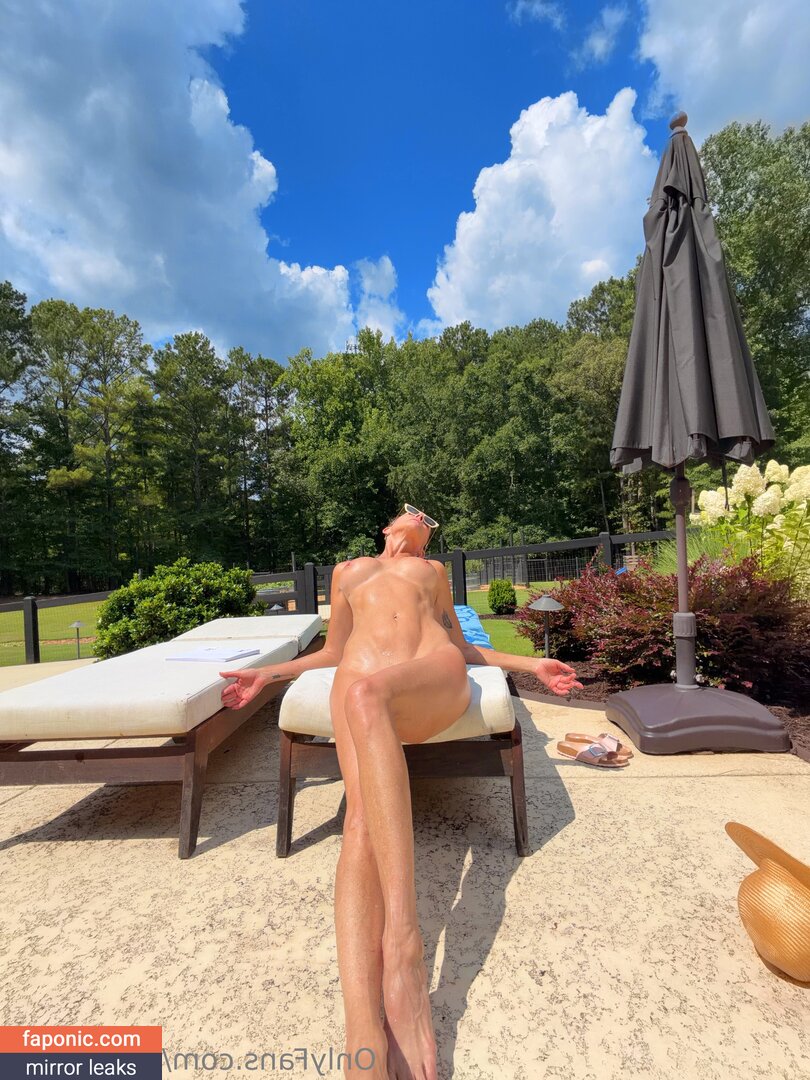 Tricia Helfer, https:, officialtriciahelfer, triciahelfer, trutriciahelfer Nahé úniky OnlyFans Fotka #16