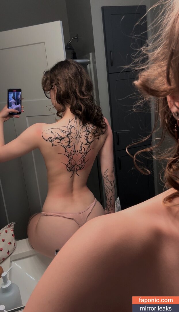 liftvivs, neri_vivi, nerivivi, viviennelifts Nahé úniky OnlyFans Fotka #49