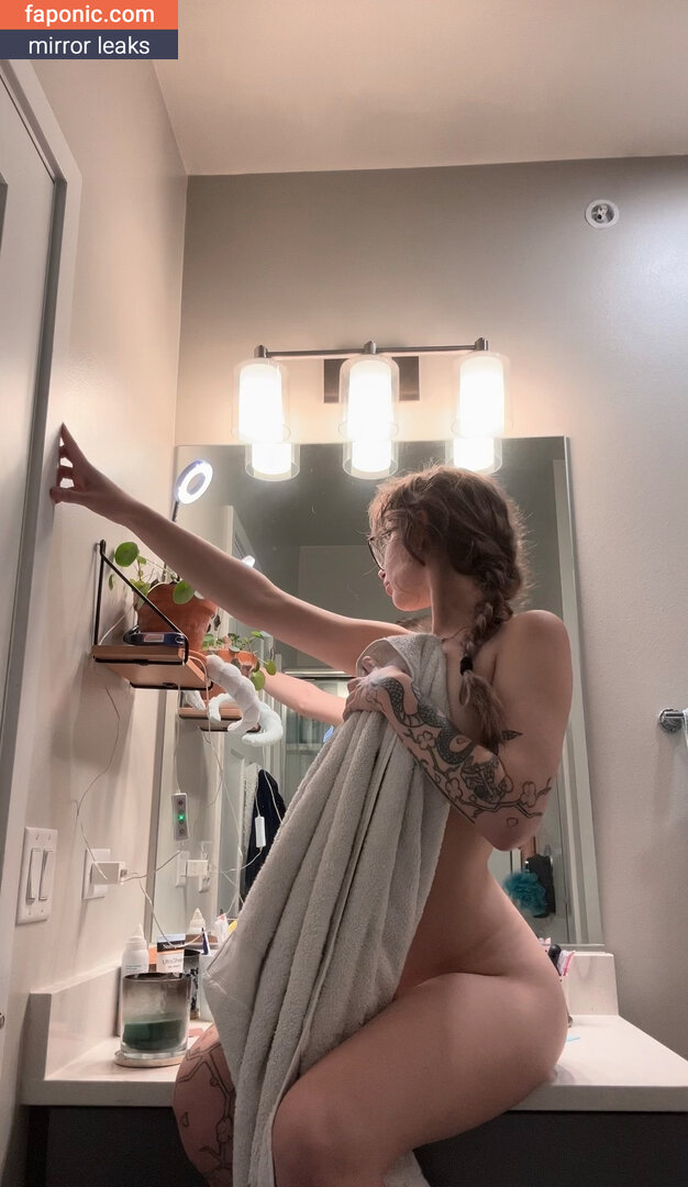 liftvivs, neri_vivi, nerivivi, viviennelifts Nahé úniky OnlyFans Fotka #110