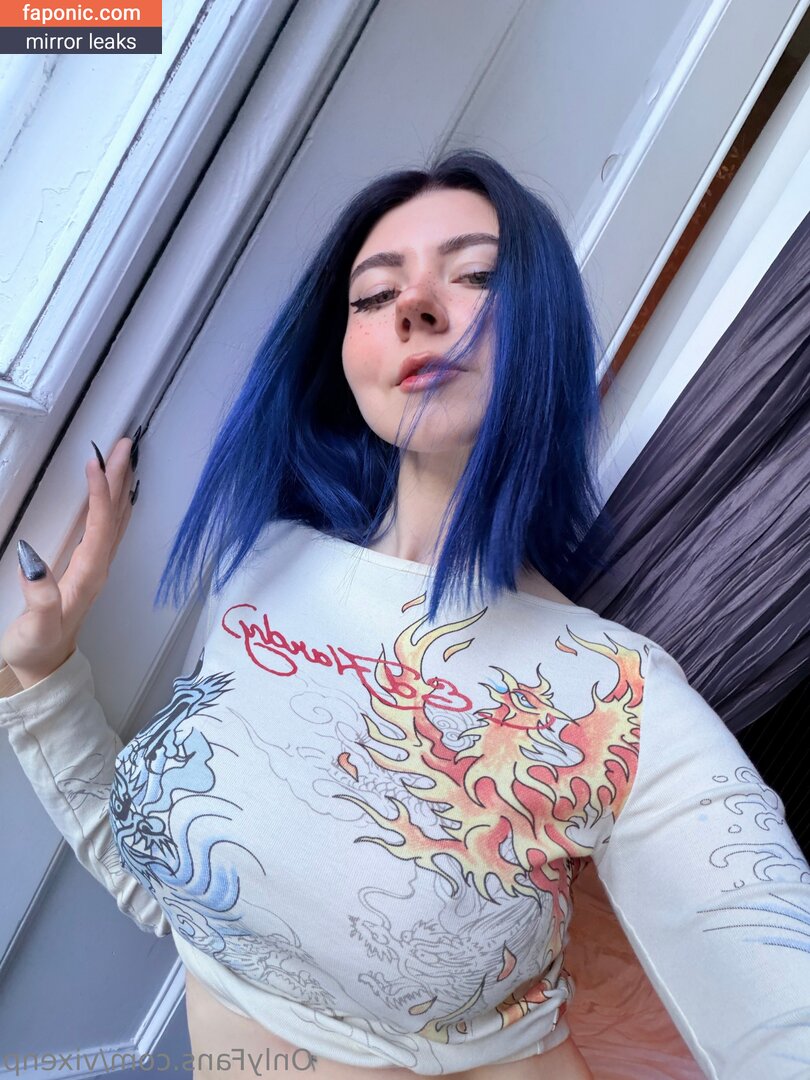 Vixenp, https:, officialvixenv, vixenp_ Nahé úniky OnlyFans/Patreon Fotka #910