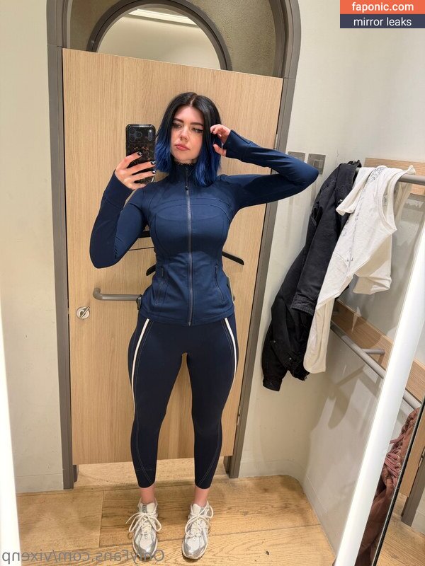 Vixenp, https:, officialvixenv, vixenp_ Nahé úniky OnlyFans/Patreon Fotka #1090