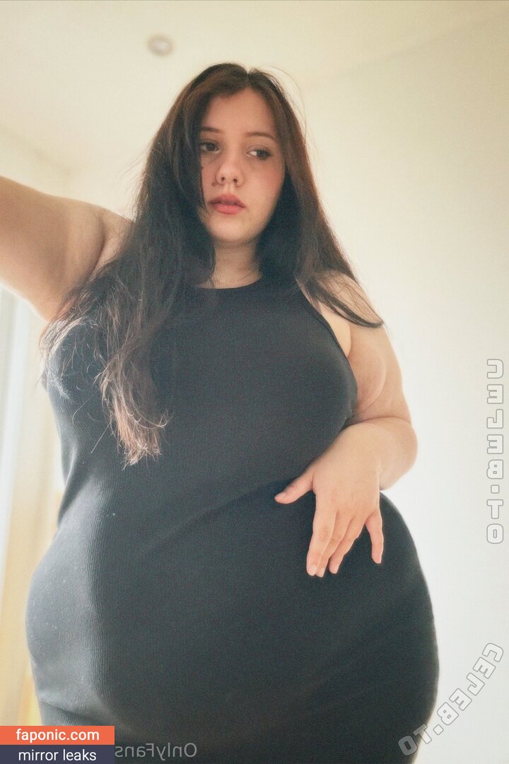 Xehilia Nahé úniky OnlyFans Fotka #30