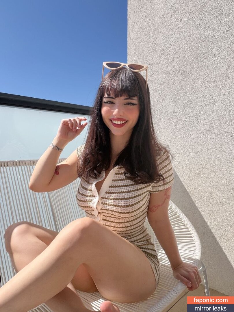 Muatori, https:, muat0ri, muatori2, offnathaliess8 Nahé úniky OnlyFans/Patreon Fotka #75