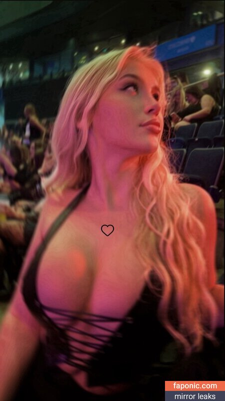 pavoxxy, pavoxy Nahé úniky OnlyFans Fotka #48