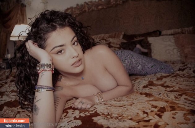 Malu Trevejo, malutrevejo, malutrevejo15, malutrevejo18, malutrevejomusic Nahé úniky OnlyFans Fotka #75