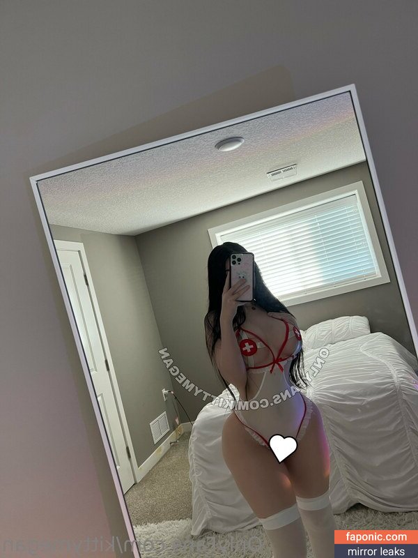 MeganRenee, megnrnee Nahé úniky OnlyFans Fotka #15