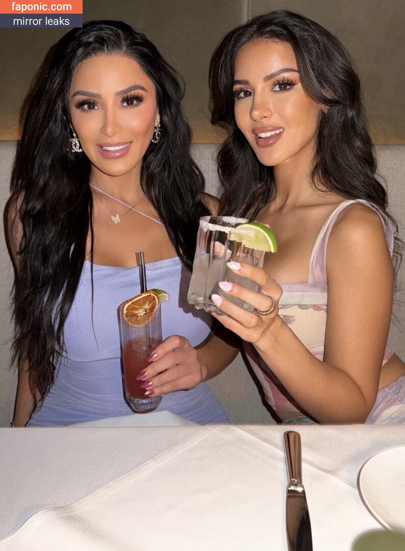 SSSniperWolf Nahé úniky OnlyFans Fotka #13