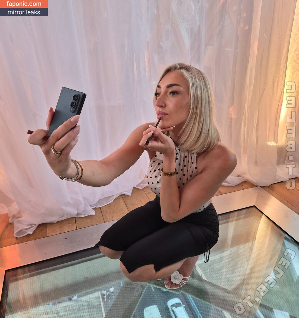 Starletnova, https: Nahé úniky OnlyFans Fotka #173