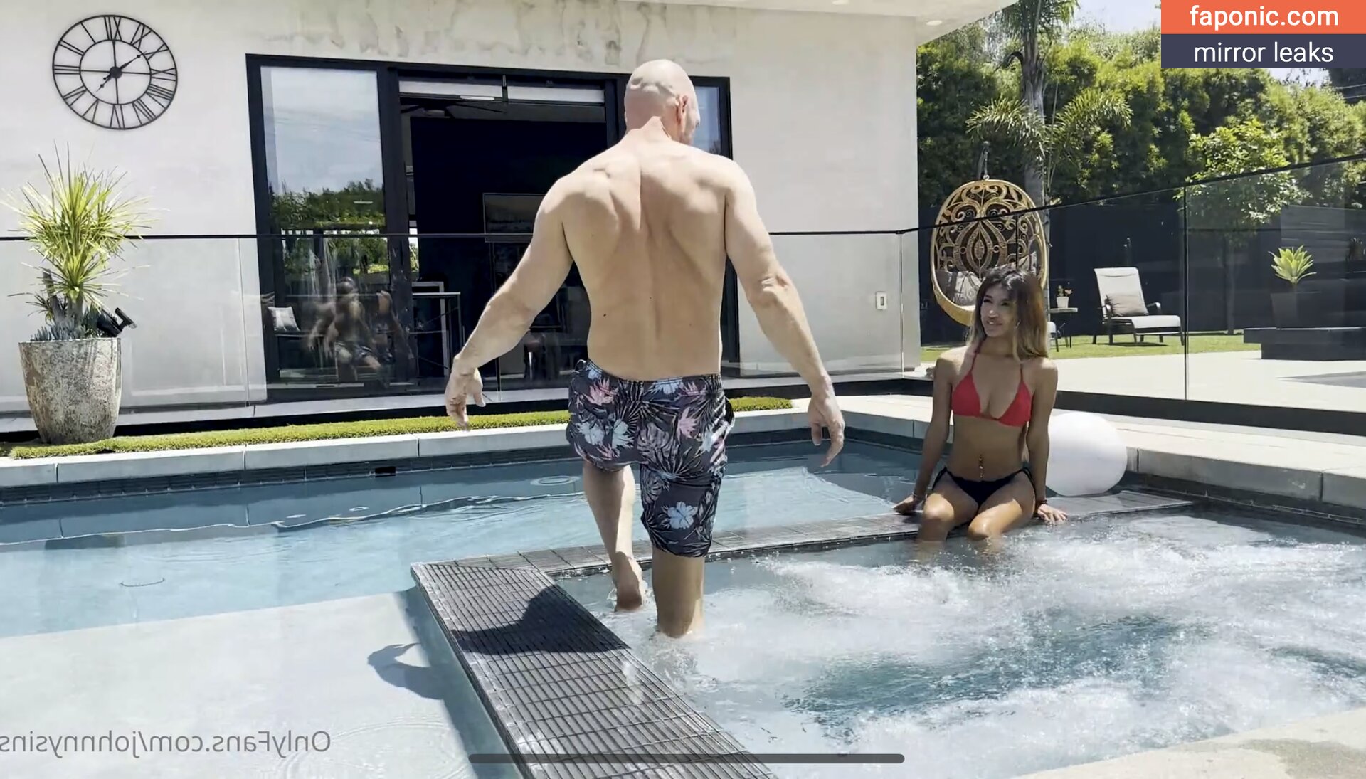 Johnny Sins, Mosttalentedbaldman, TheOfficialJohnnySins, YourSpicyDragon, johnny-sins, johnnysins, johnnysinsofflcal Nahé úniky OnlyFans Fotka #364