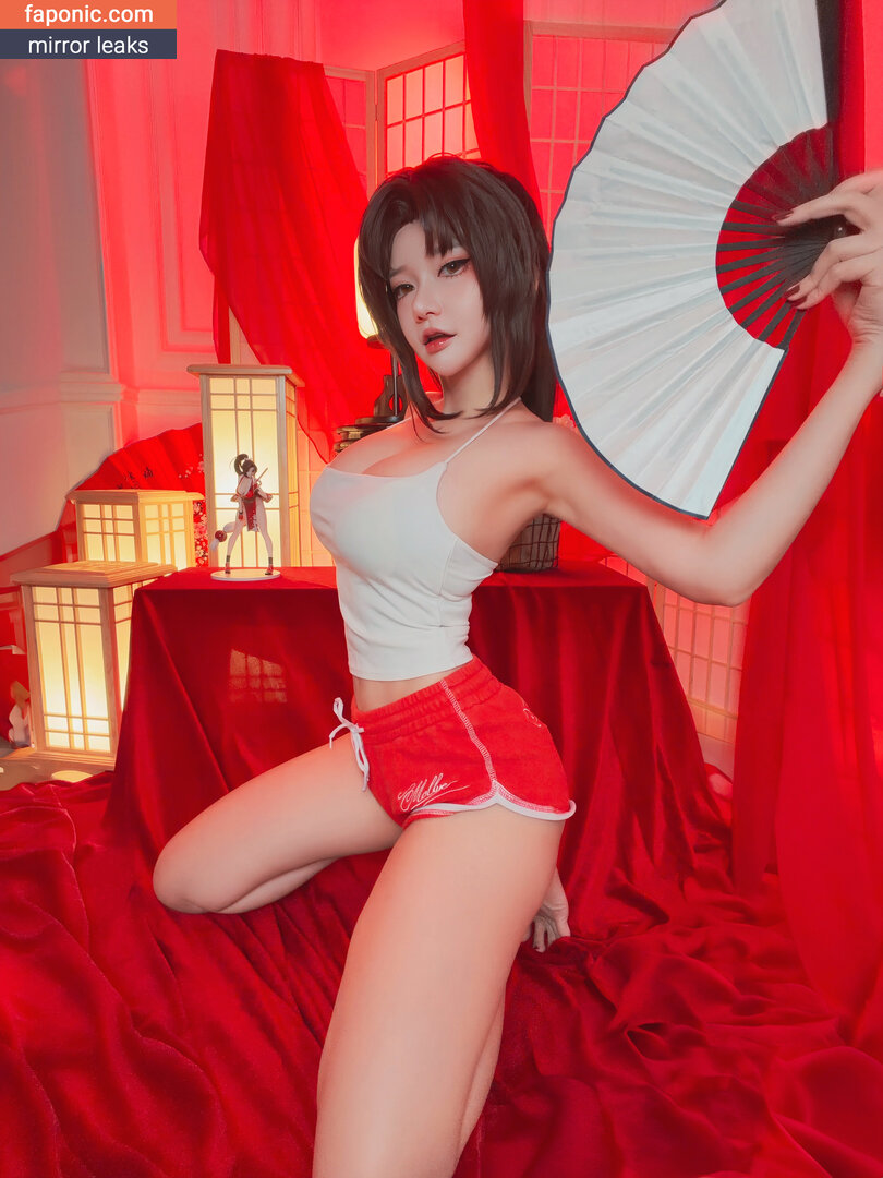 Potato Godzilla, potato2307, potato_godzilla, potatogodzilla Nahé úniky OnlyFans/Patreon Fotka #202