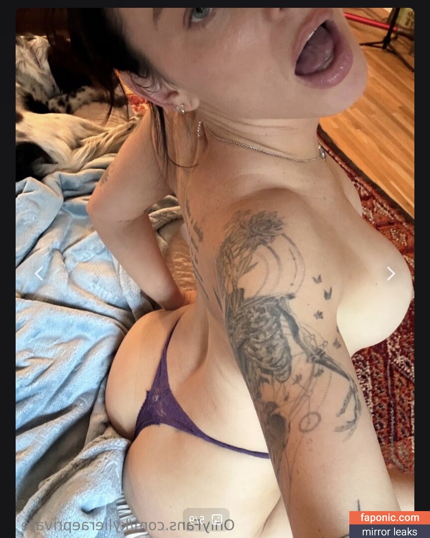 Kylie Rae, kylierae Nahé úniky OnlyFans Fotka #46