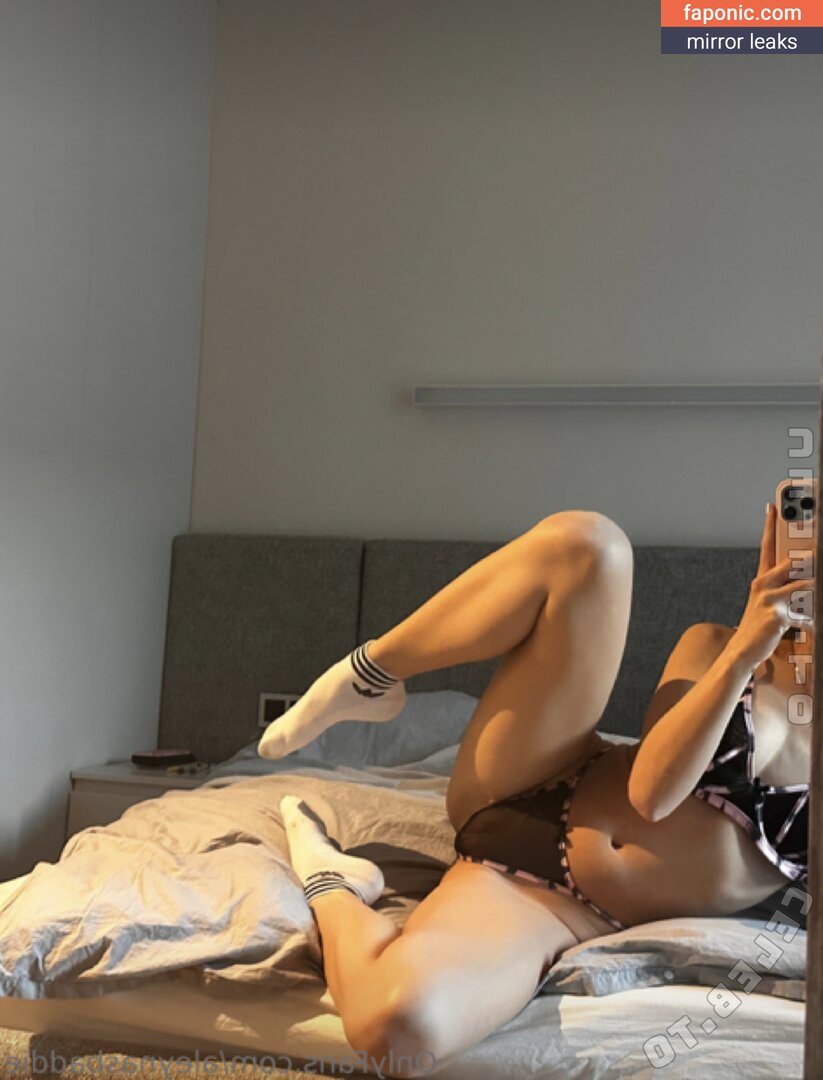 Aleynabaddie, aleynabaddiee, aleynasbaddie Nahé úniky OnlyFans Fotka #29
