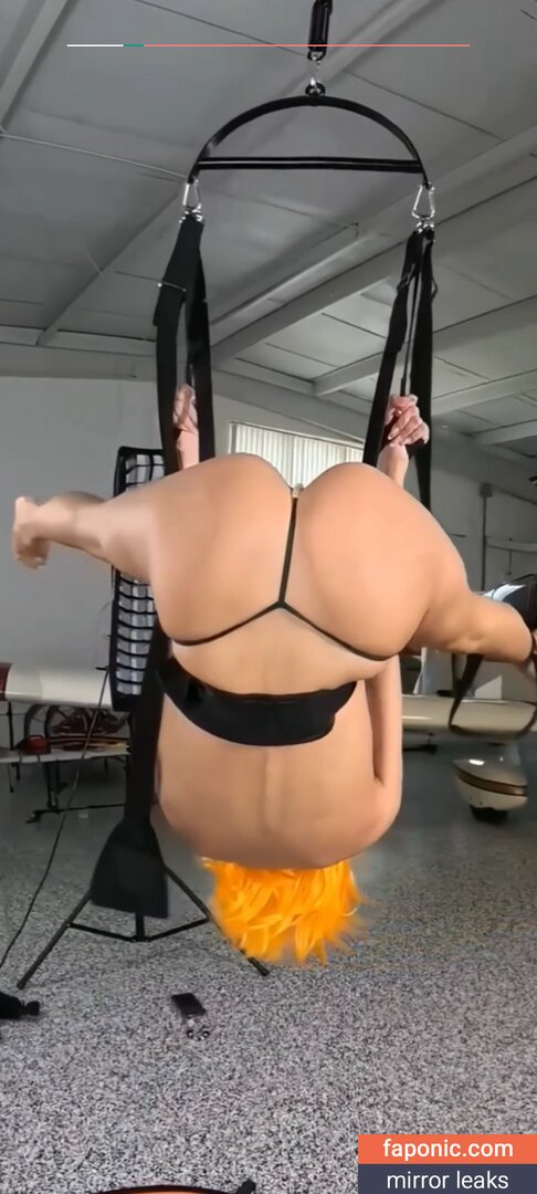 Alessandra Liu, _alessandraliu, _alessandraliuofficial, alessandraliuofficial Nahé úniky  Fotka #11