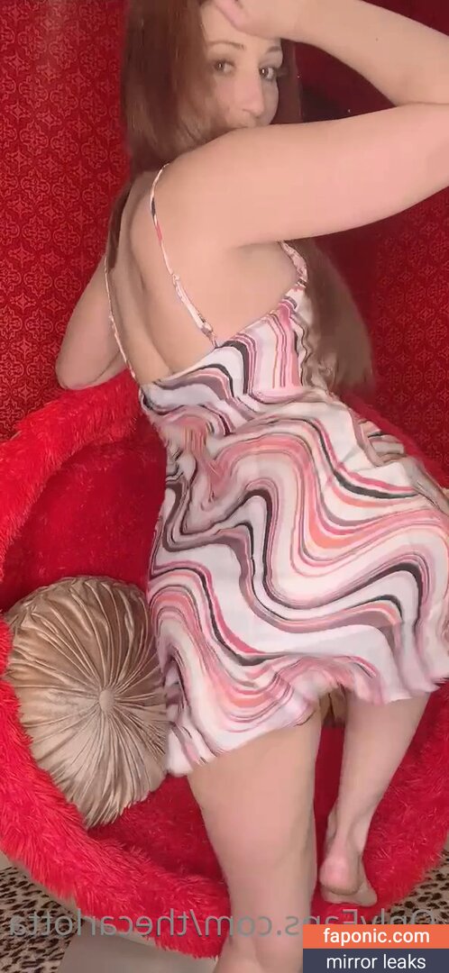 Carlotta Champagne, carlottachampagne, https:, thecarlotta Nahé úniky OnlyFans Fotka #448